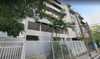 Condomínio Do Edifício Saint James Park em Rio De Janeiro
