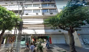 Imagem do Condomínio Do Edifício Saint Jaques E Saint Romain em Niteroi