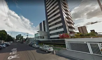 Imagem do Condomínio Do Edifício Saint Jeanot em Manaus