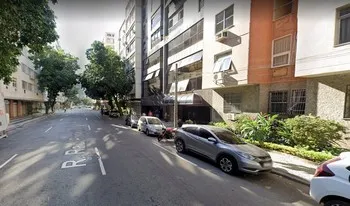 Condomínio Do Edifício Saint John Palace em Rio De Janeiro