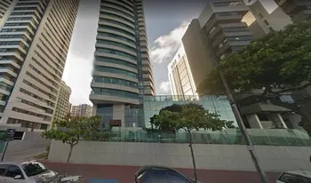 Imagem do Condomínio Do Edifício Saint Joséph em Recife