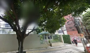 Imagem do Condomínio Do Edifício Saint Laurent em Belém