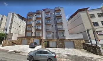 Imagem do Condomínio Do Edifício Saint Laurent em Juiz De Fora