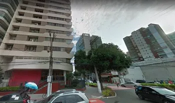 Imagem do Condomínio Do Edifício Saint Laurent em Vitória