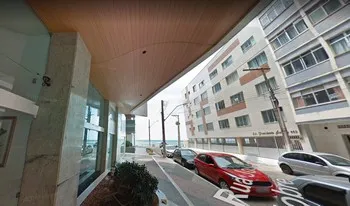 Imagem do Condomínio Do Edifício Saint Laurent. em Guarapari