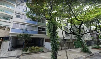 Condomínio Do Edifício Saint Laurent em Rio De Janeiro