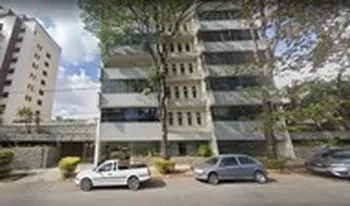 Condomínio Do Edifício Saint Laurent em Belo Horizonte