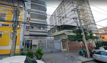 Condomínio Do Edifício Saint Louis em Rio De Janeiro