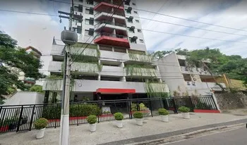 Imagem do Condomínio Do Edifício Saint Louis em Niterói