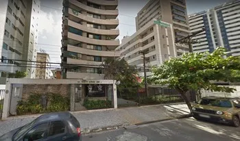 Imagem do Condomínio Do Edifício Saint Louis em Recife