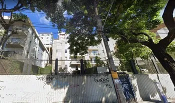 Condomínio Do Edifício Saint Louiz em Belo Horizonte