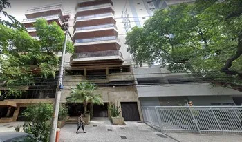 Condomínio Do Edifício Saint Malo em Rio De Janeiro