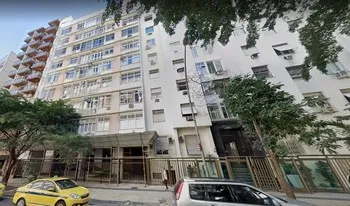 Condomínio Do Edifício Saint Malo em Rio De Janeiro