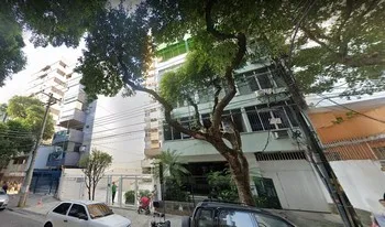Condomínio Do Edifício Saint Marcel em Rio De Janeiro
