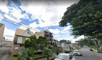 Condomínio Do Edifício Saint Marcel em Curitiba