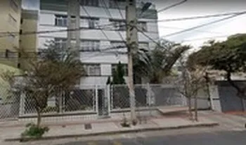 Condomínio Do Edifício Saint Martim em Belo Horizonte