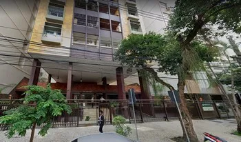 Imagem do Condomínio Do Edifício Saint Martin em Niteroi
