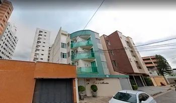 Imagem do Condomínio Do Edifício Saint Martin em Ipatinga