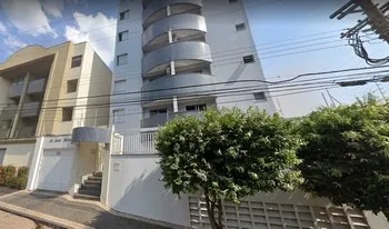 Imagem do Condomínio Do Edifício Saint Martin em Uberlândia