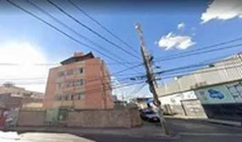 Condomínio Do Edifício Saint Martin
