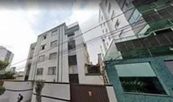 Condomínio Do Edifício Saint Matheus em Belo Horizonte