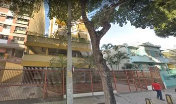 Condomínio Do Edifício Saint Maurice em Rio De Janeiro