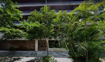 Condomínio Do Edifício Saint Maxim em Rio de Janeiro