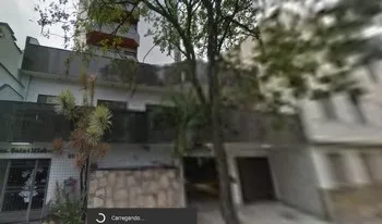 Imagem do Condomínio Do Edifício Saint Michel em Juiz De Fora