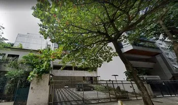 Condomínio Do Edifício Saint Michel em Rio De Janeiro