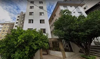 Condomínio Do Edifício Saint Michel em Belo Horizonte