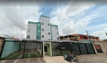 Imagem do Condomínio Do Edifício Saint Michel em Contagem