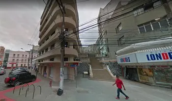 Imagem do Condomínio Do Edifício Saint Michel em Vitória