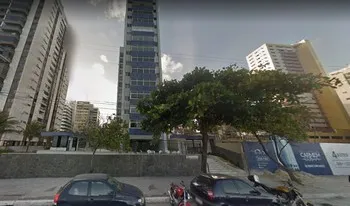 Condomínio Do Edifício Saint Michel