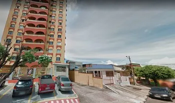 Imagem do Condomínio Do Edifício Saint Michel em Manaus