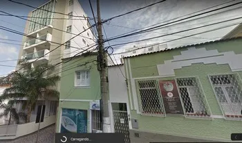 Imagem do Condomínio Do Edifício Saint Michel Residence em Juiz De Fora