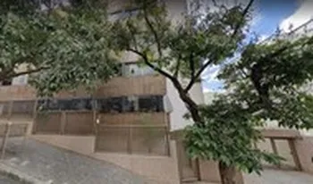 Condomínio Do Edifício Saint Michel em Belo Horizonte