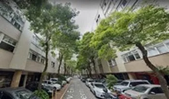 Imagem do Condomínio Do Edifício Saint Moritz em Nova Friburgo
