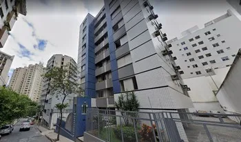Condomínio Do Edifício Saint Moritz em Belo Horizonte