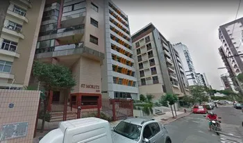 Imagem do Condomínio Do Edifício Saint Moritz em Vitória
