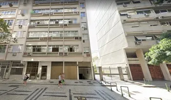 Condomínio Do Edifício Saint Moritz em Rio De Janeiro