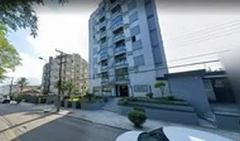 Imagem do Condomínio Do Edifício Saint Moritz em Joinville