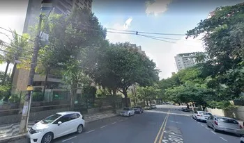 Condomínio Do Edifício Saint Moritz em Belo Horizonte