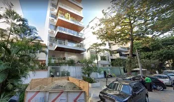 Condomínio Do Edifício Saint Moritz em Rio de Janeiro