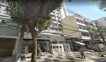 Imagem do Condomínio Do Edifício Saint Moritz em Niteroi