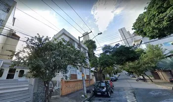 Condomínio Do Edifício Saint Moritz em Belo Horizonte
