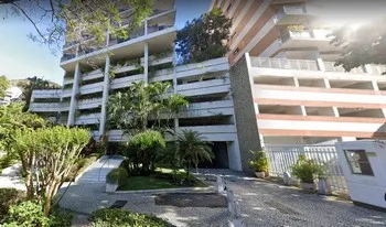 Condomínio Do Edifício Saint Moritz em Rio De Janeiro