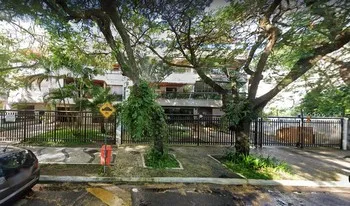 Condomínio Do Edifício Saint Moritz em Rio De Janeiro