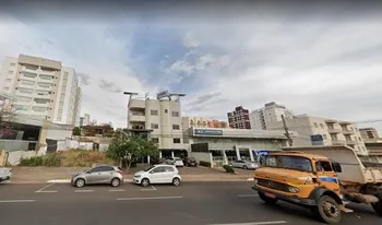 Imagem do Condomínio Do Edifício Saint Moritz em Uberlândia