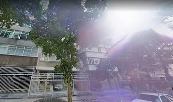 Condomínio Do Edifício Saint Nazaire em Rio De Janeiro