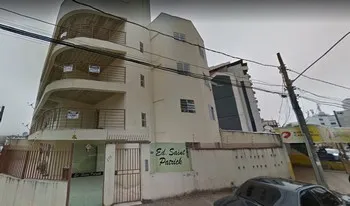 Imagem do Condomínio Do Edifício Saint Patrick em Barbacena